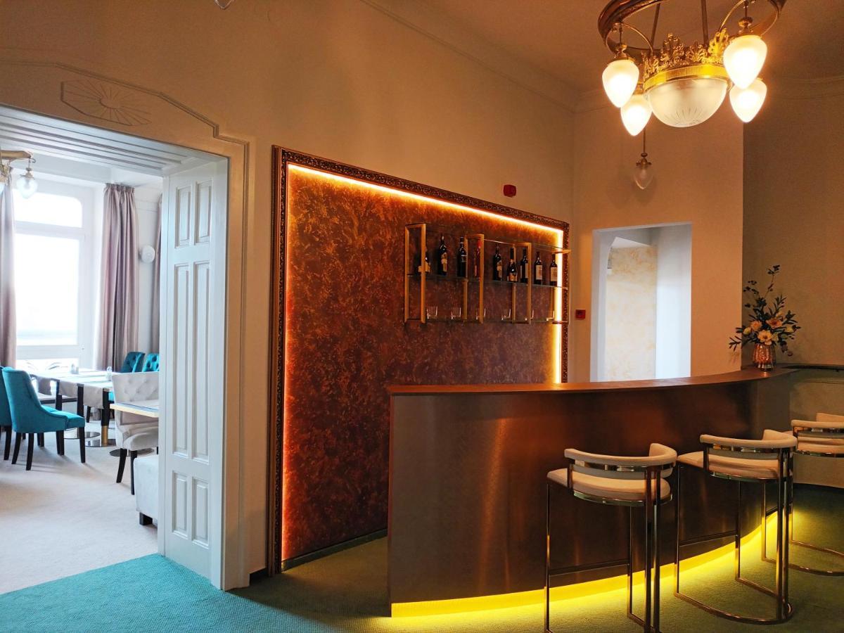 Hotel Maxim 4*